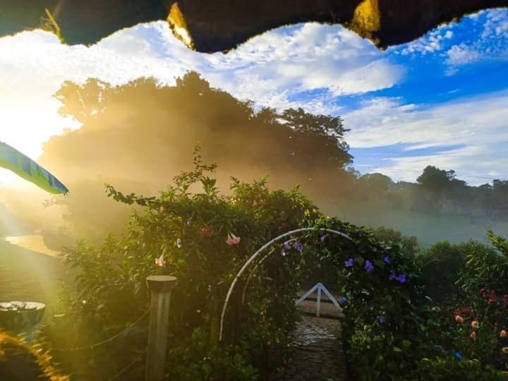 Finca Neblina Del Bosque Villa Esteli Exterior photo